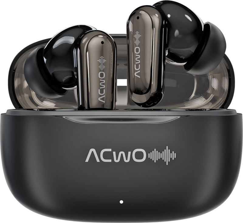 ACwO DwOTS 717 Pro Bluetooth Headset - Image 2