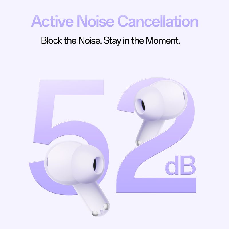 OPPO Enco Air 5 Bluetooth Headset - Image 4
