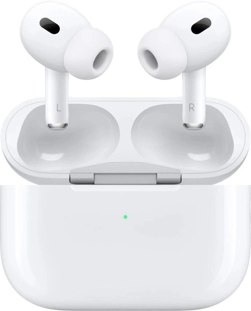 TARZON Airpox Pro 2 (2nd Gen) with MagSafe Case - Image 4