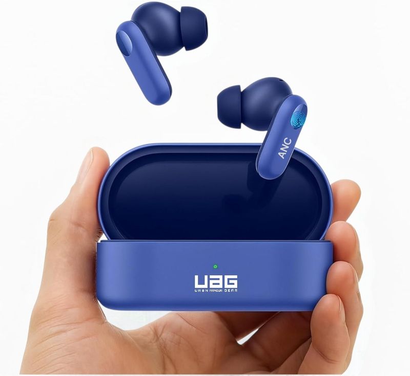 uag urbn armour gear UAG Buds 2R ANC Wireless - Image 5