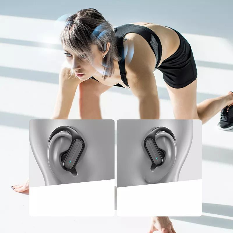 HODOPHILE TWS Earbuds A520 5.2 Bluetooth - Image 3