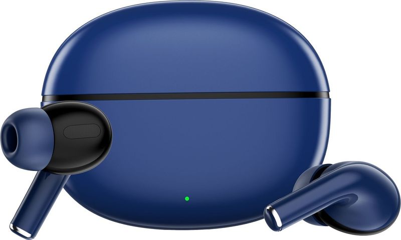 bAot EarBuds with 60Hrs Playtime & Fast Charging - Image 3