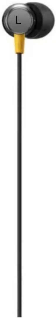 BlitzAmp Realme Wired Earbuds - Image 3