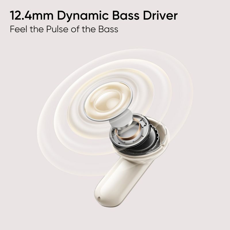 Buds Air7 52dB ANC Bluetooth Headset - Image 6