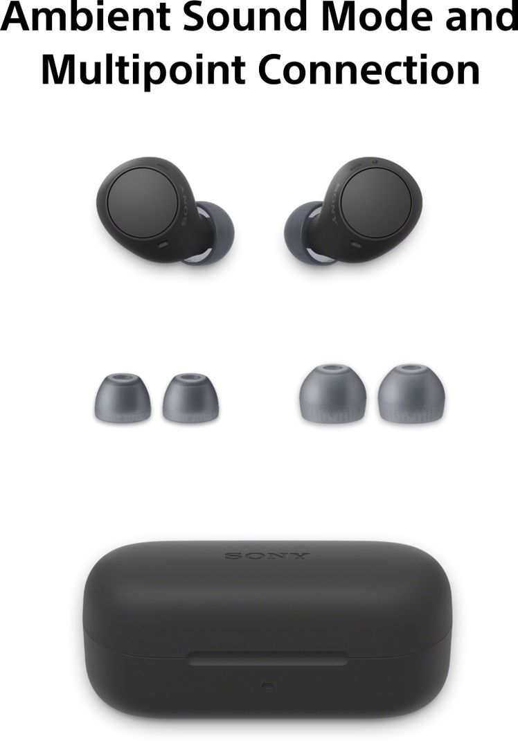 Sony WF-C510 TWS Bluetooth Earbuds - Image 5