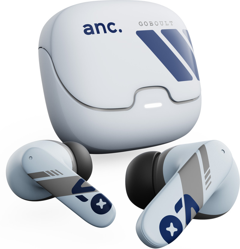 goboult z40 pro v2 0 100hr battery legacy continues dual pairing 4 mic enc anc 5 4v bluetooth