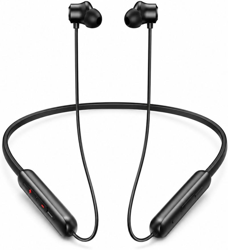 VEXO Neckband For Roc-kerz Summit Dual Pairing Black - Image 2