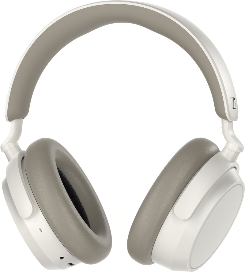 sennheiser accentum plus wireless over ear headphones designed germany 50hr battery bluetooth