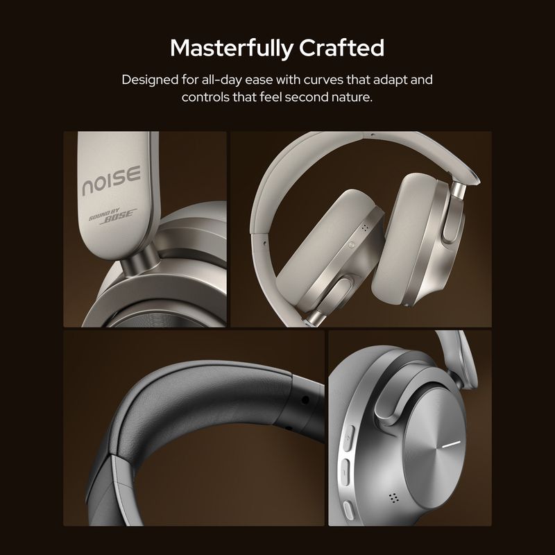 Noise Master Buds Max, Sound by BOSE - Image 6
