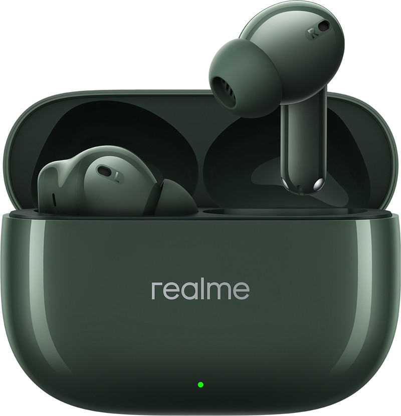 realme buds t310 12 4mm driver 46db anc spatial audio upto 40 hours playback bluetooth