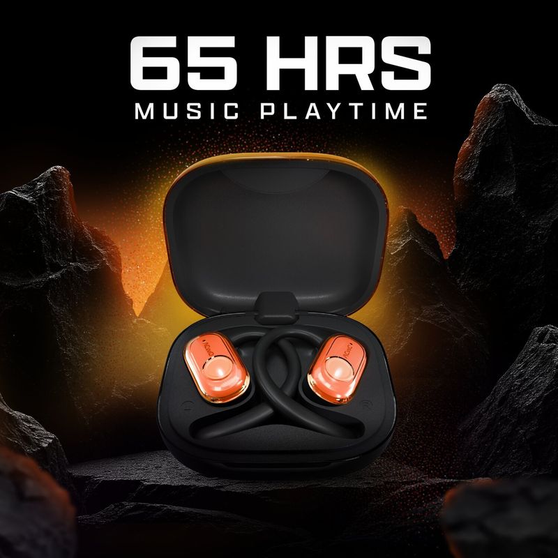 ACwO DwOTS Fire Max Open Ear Wireless Earbuds - Image 4