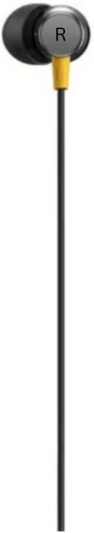 BlitzAmp Realme Wired Earbuds - Image 4