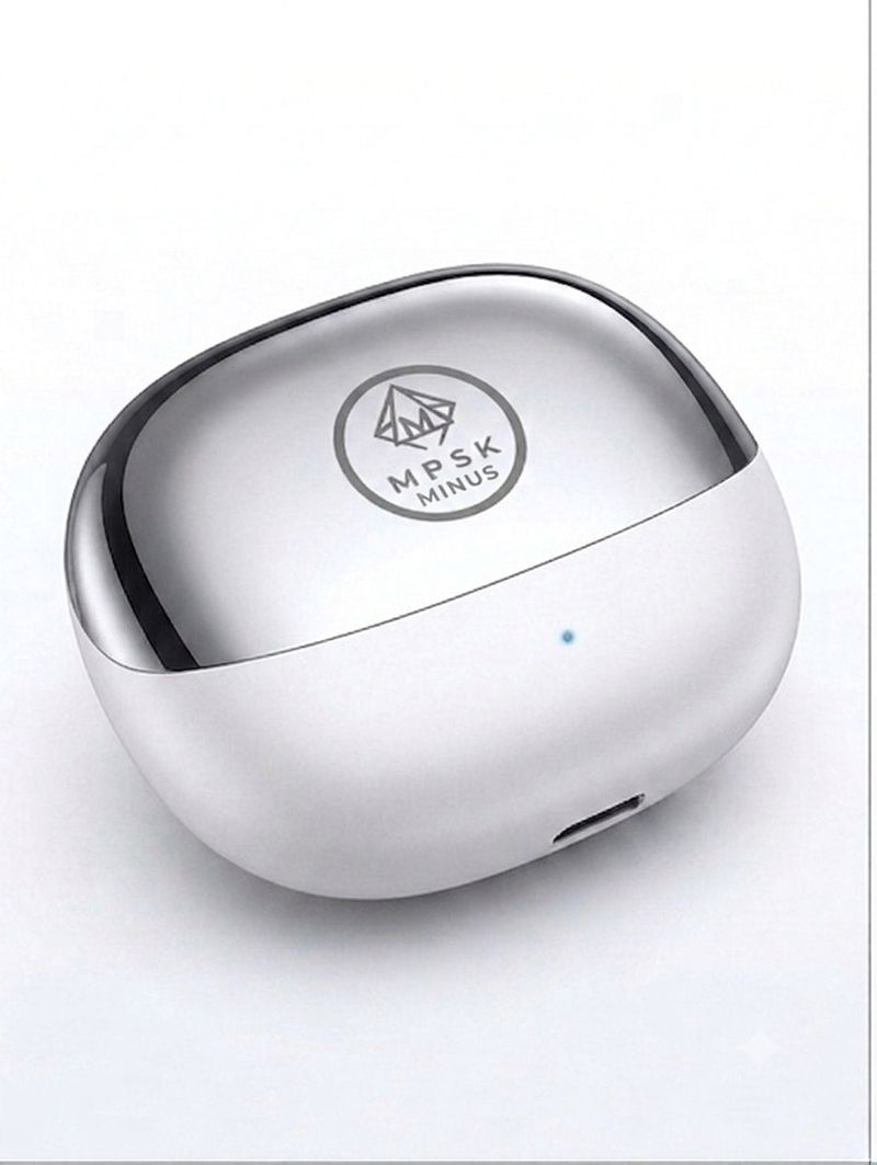 MMPSKminus Aerobeats 48hr Playtime Headphones - Image 5