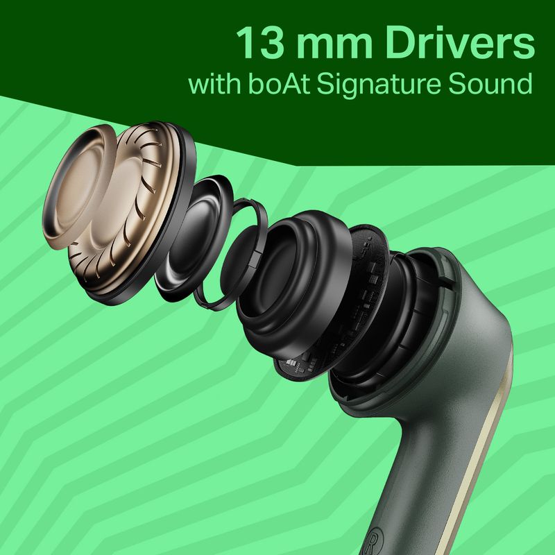 boAt Airdopes 219 Bluetooth Headset - Image 6