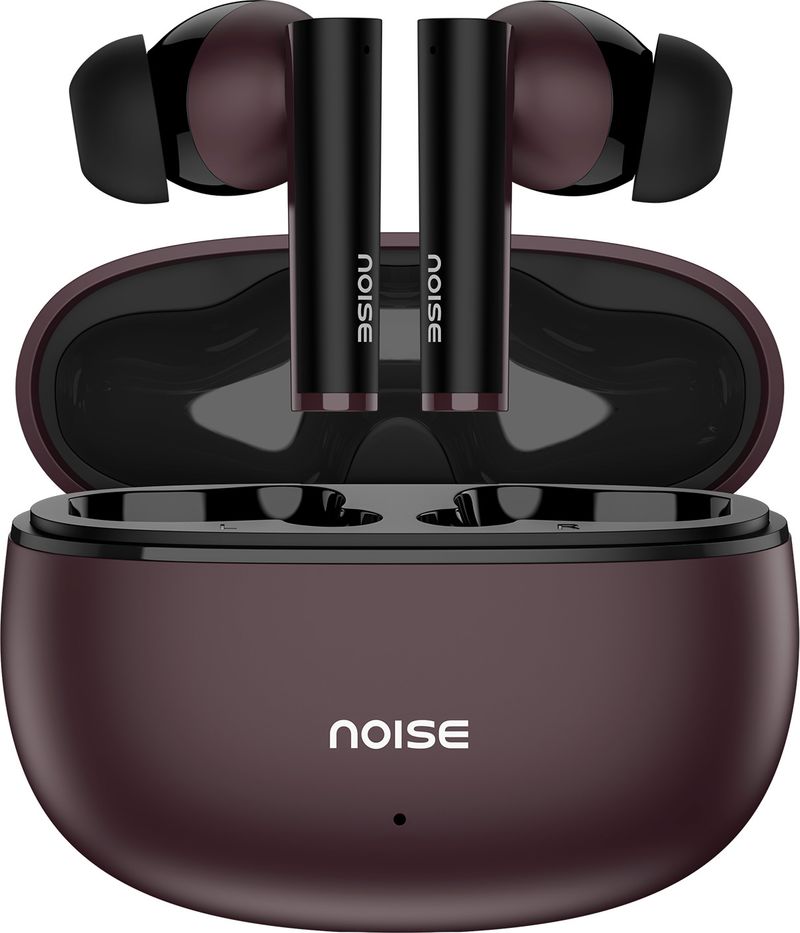 Noise Buds Vs501 Bluetooth Headset - Image 2