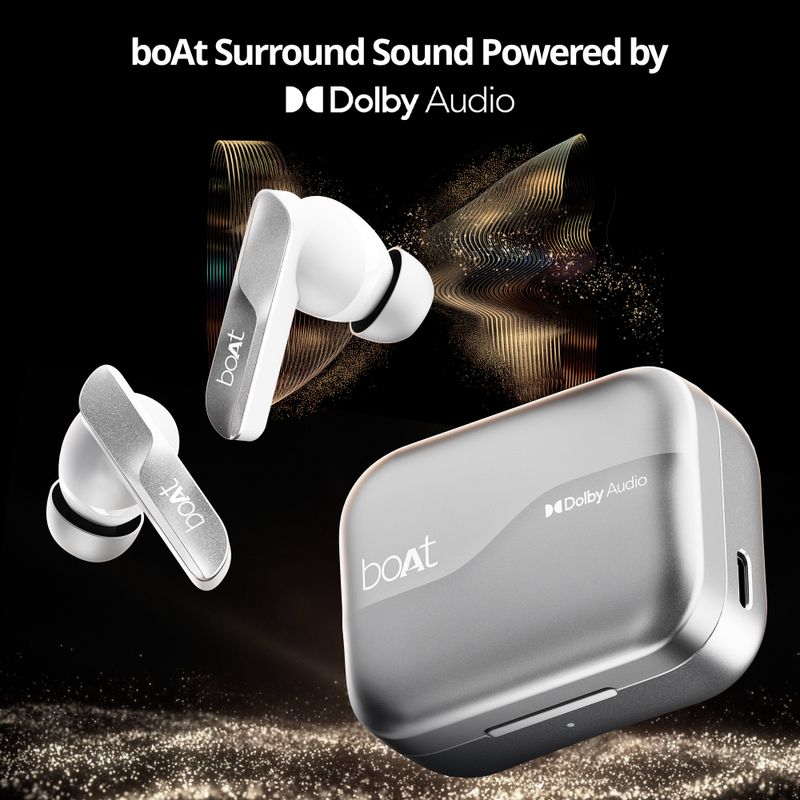 boAt Airdopes 800 Bluetooth Headset - Image 5