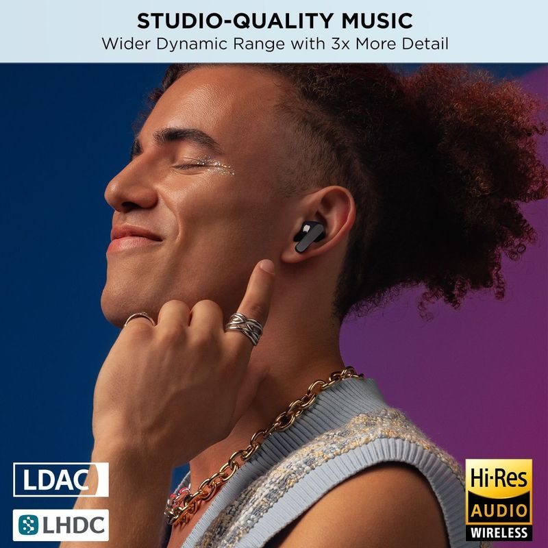 MOTOROLA Moto Buds Bass 12.4mm Drivers - Image 6
