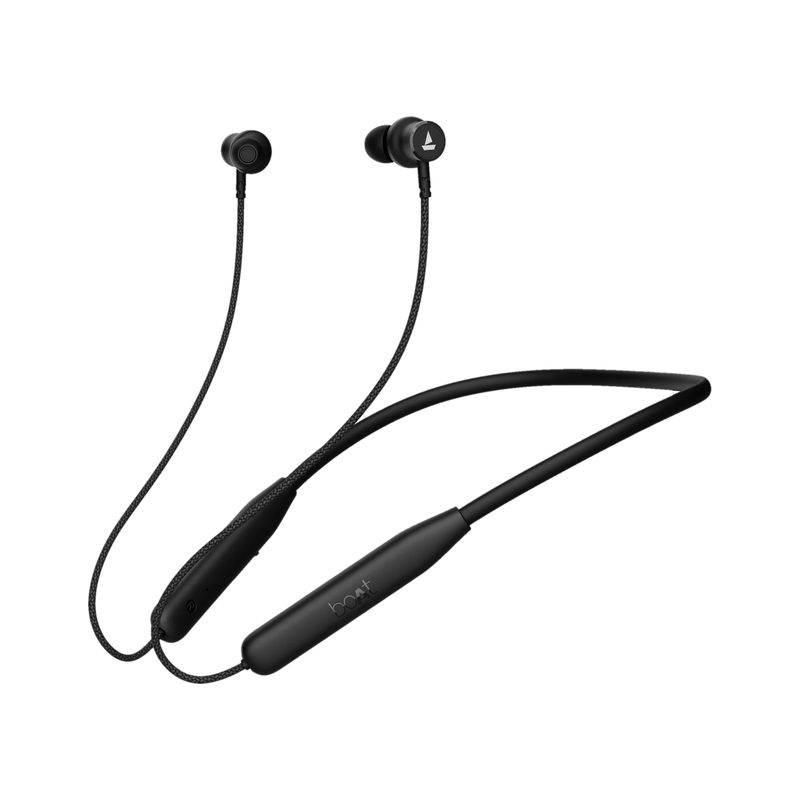 boAt Rockerz 110 Bluetooth Headset - Image 2