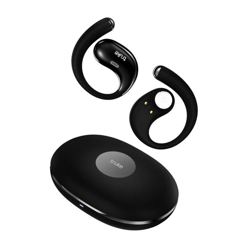 truke ResonanceX OWS Bluetooth Headset - Image 2