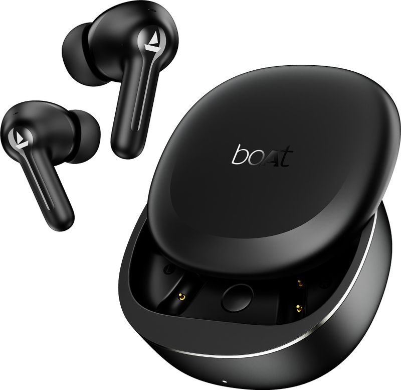 boAt Airdopes Prime 413 Bluetooth Headset - Image 2