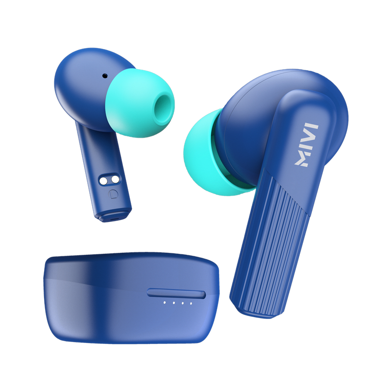 Mivi DuoPods D3 TWS 13mm Driver - Image 2