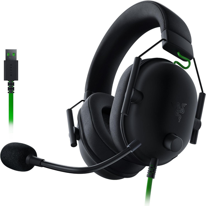 Razer V2 X USB RZ04-04570100-R3M1 Wired Gaming Price in India - Buy Razer V2 X USB RZ04-04570100-R3M1 Wired Gaming Online - Razer : Flipkart.com