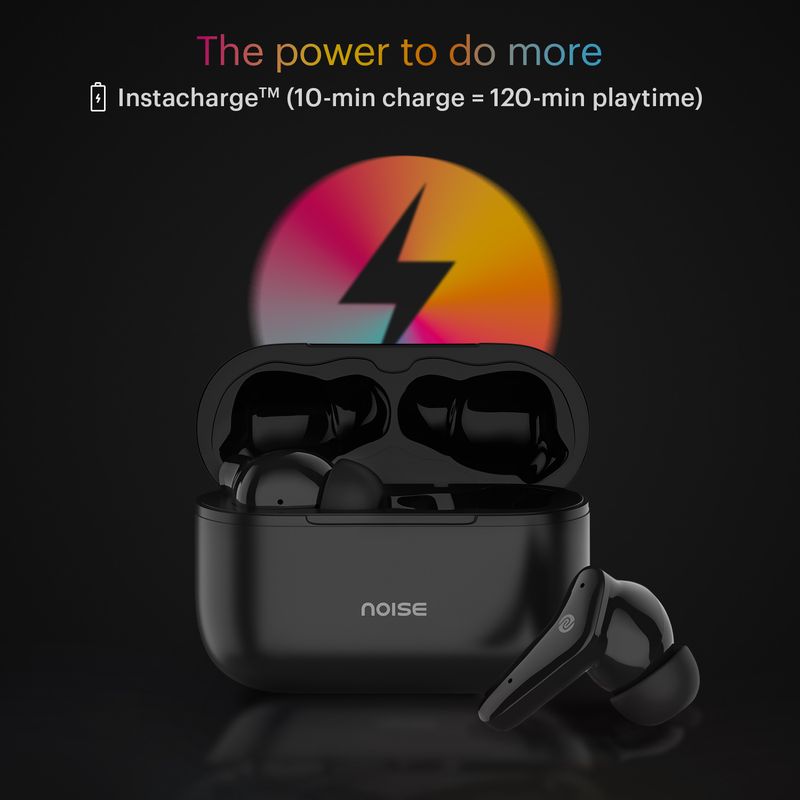 Noise Buds VS102 Bluetooth Headset - Image 6