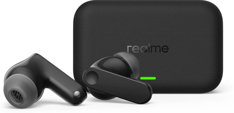 Realme Buds T500 Pro with 50dB ANC - Image 6