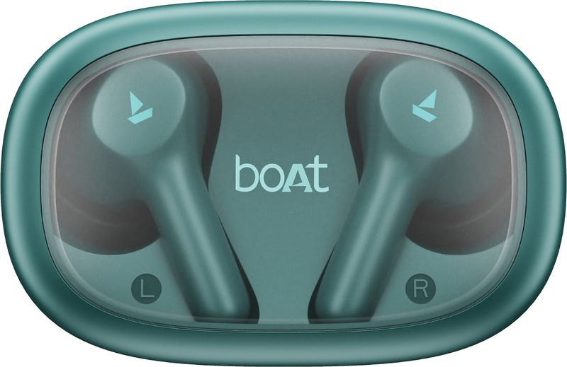 boAt Airdopes 71 Gen 2 TWS, Sea Blue - Image 2