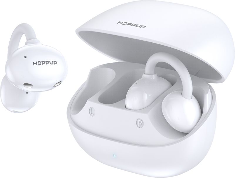 HOPPUP AirDoze ARC Ear-Clip Earbuds - Image 2