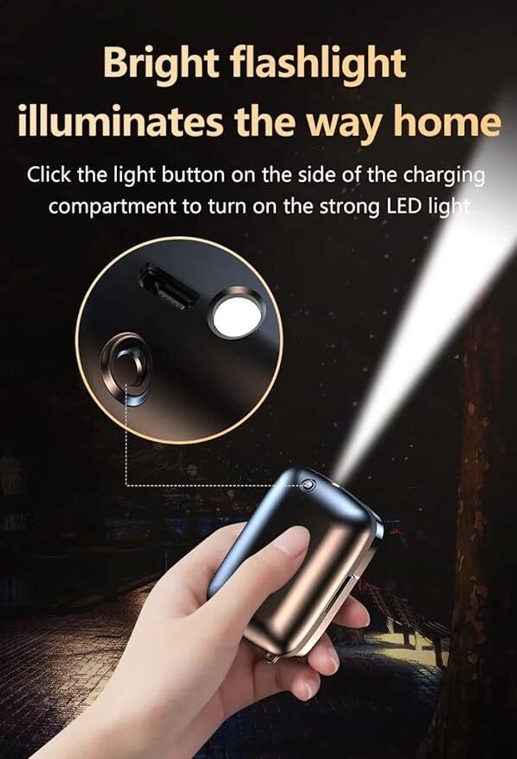 myxes M19 True Wireless Earbuds - Image 5