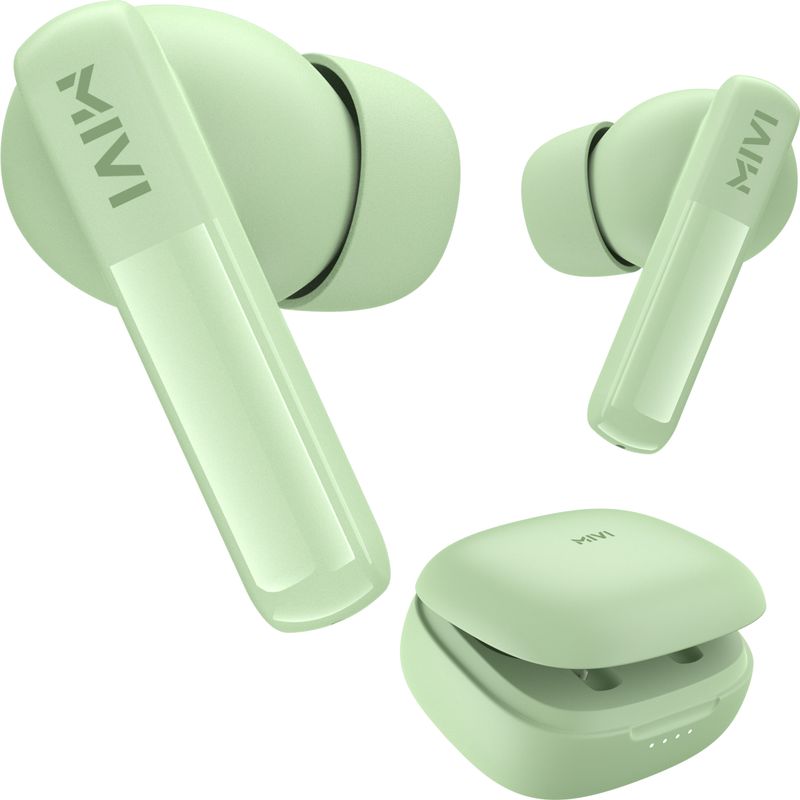 Mivi Duopods K2 Bluetooth Headset - Image 2