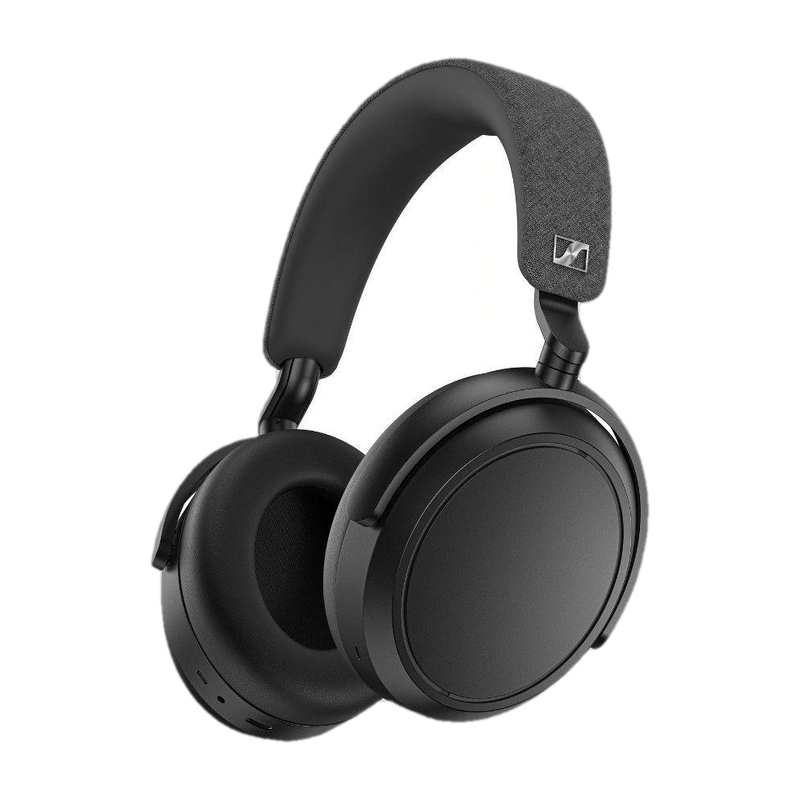 Sennheiser Momentum 4 Wireless Designed In Germany With Adaptive Anc And 60 Hours Battery Bluetooth