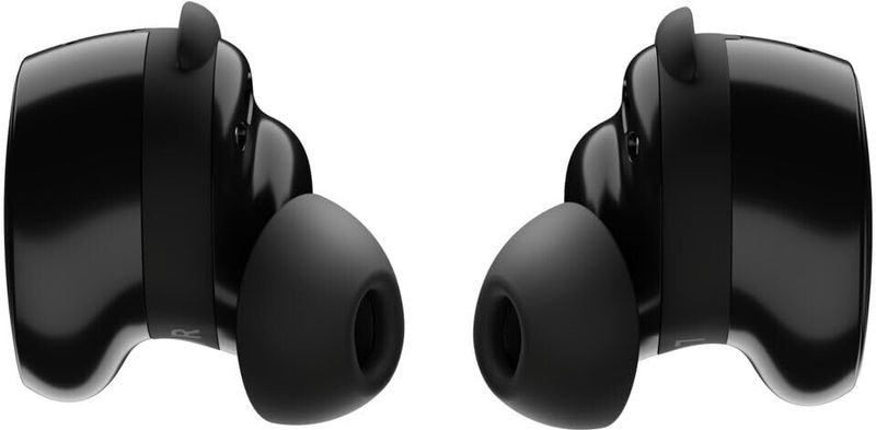 Bose QuietComfort Earbuds True Wireless Headset (Black) - Image 4