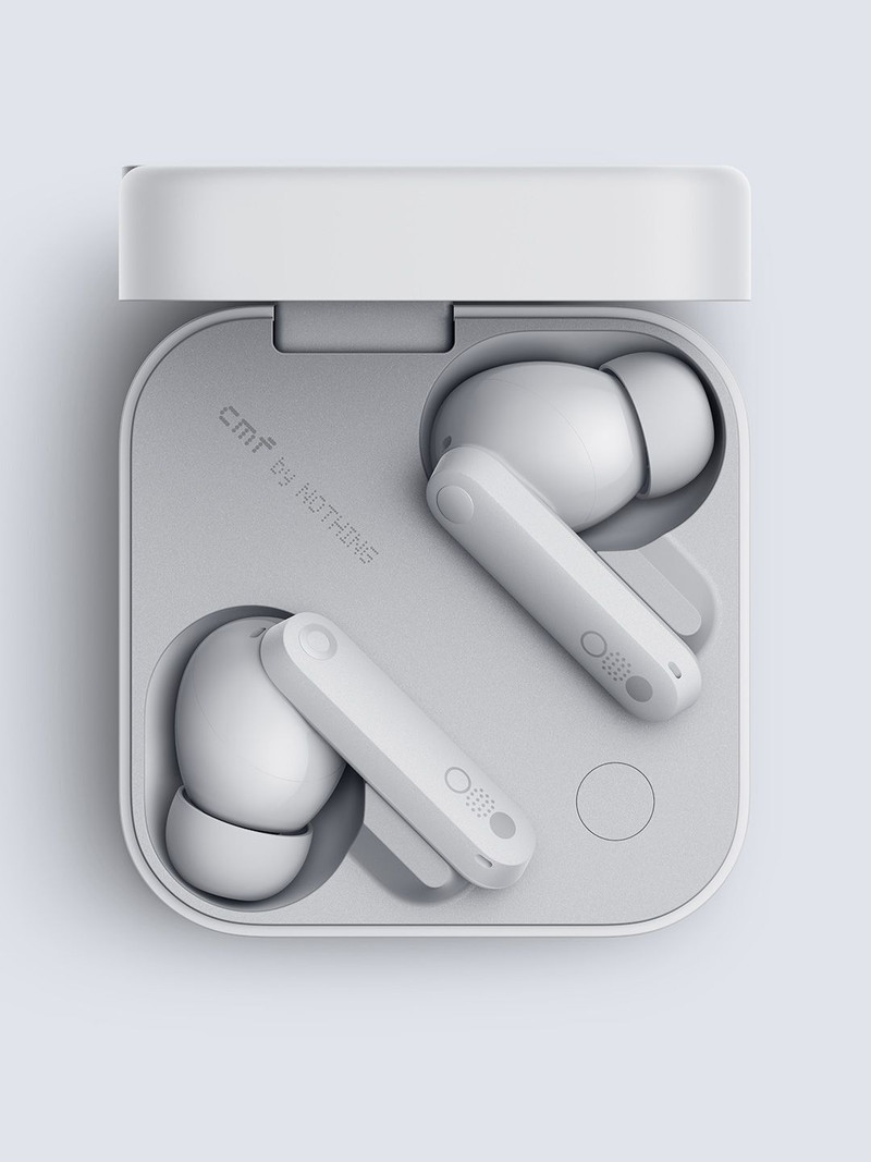 cmf nothing buds pro 2 50 db anc hi res ldac smart dial spatial audio dual drivers bluetooth
