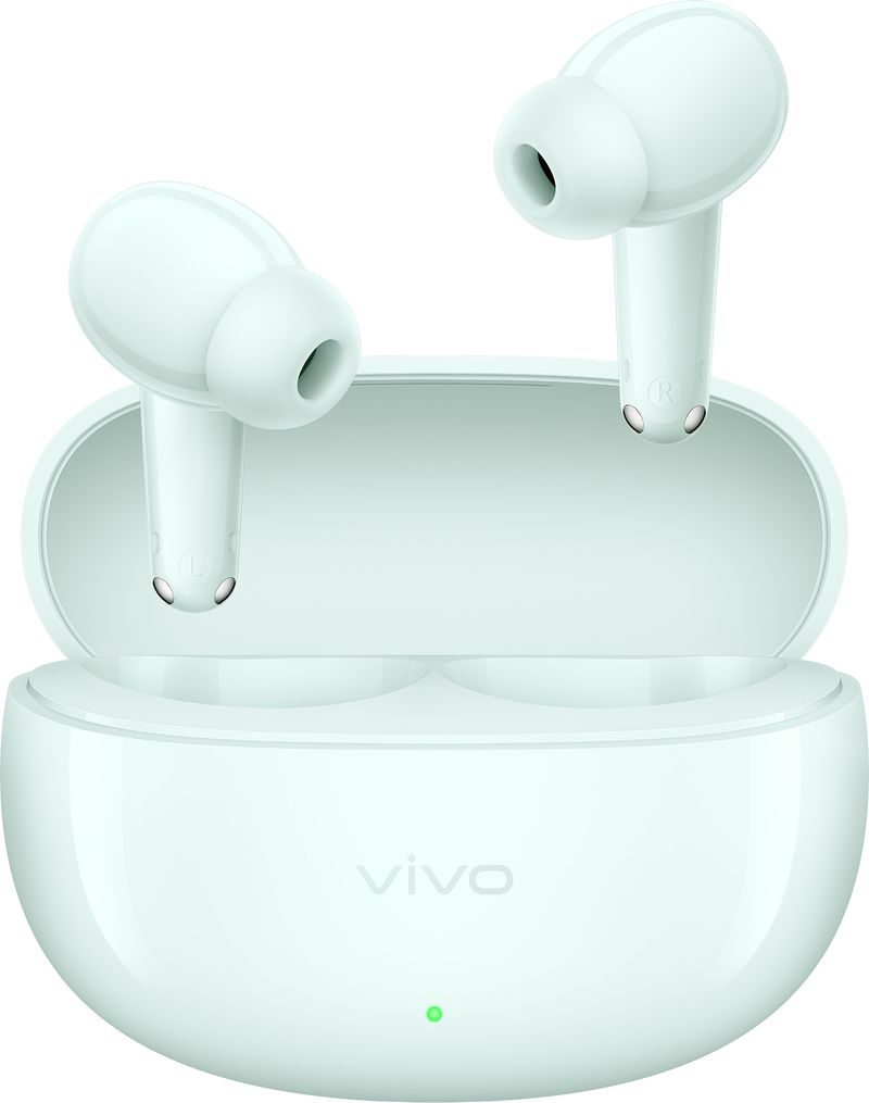 vivo Buds 50Hrs Playback Bluetooth Headset - Image 2
