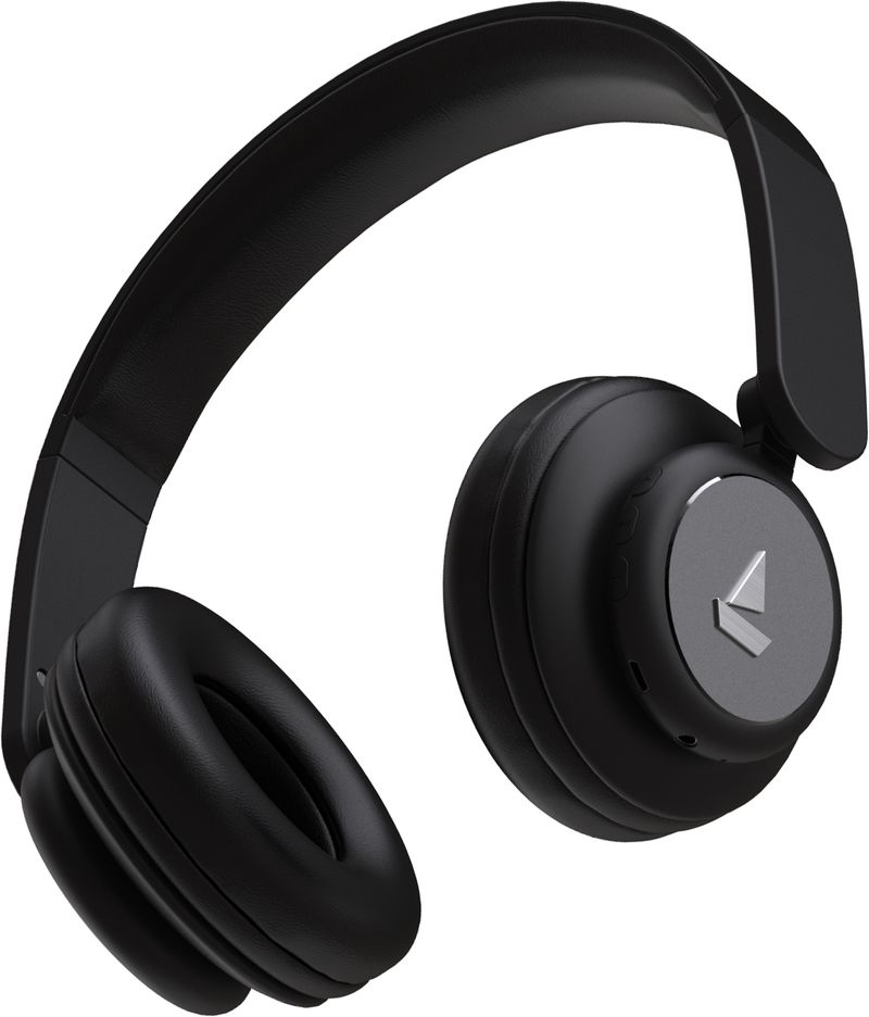 boAt Rockerz 450 40mm Drivers Bluetooth Headset - Image 2