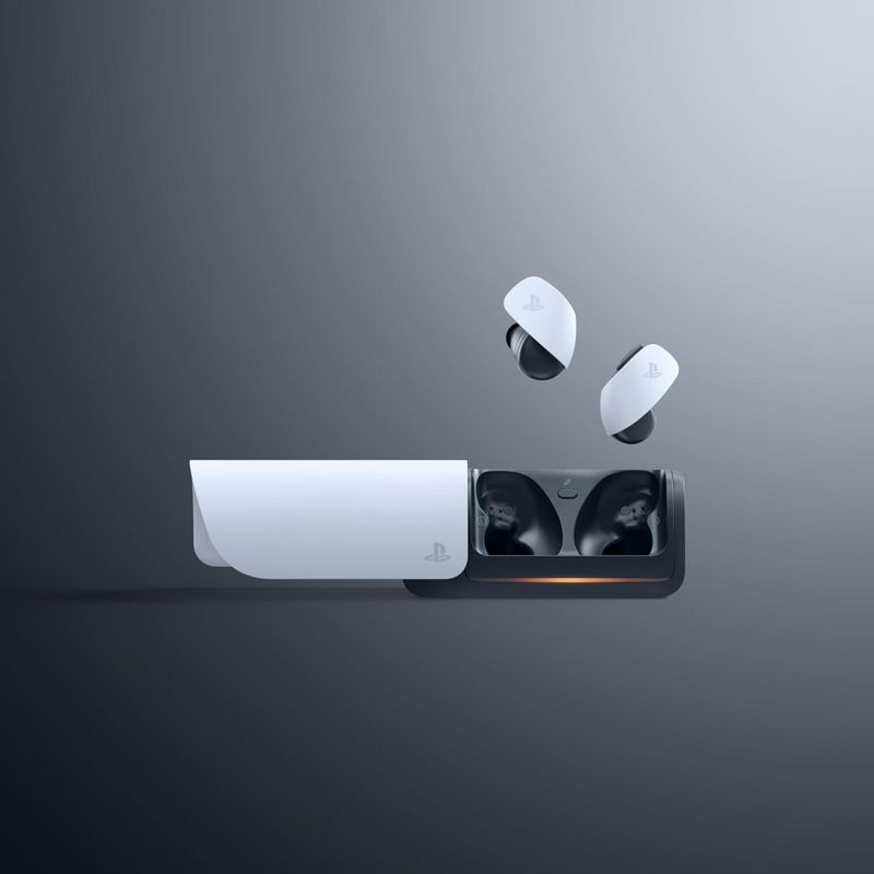 Sony PS5 Pulse Explore Wireless Earbuds - Image 3