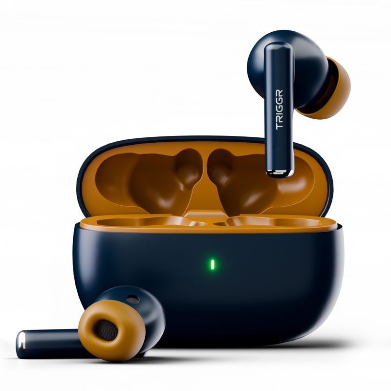 TRIGGR Ultrabuds N1 Neo Bluetooth Headset - Image 2