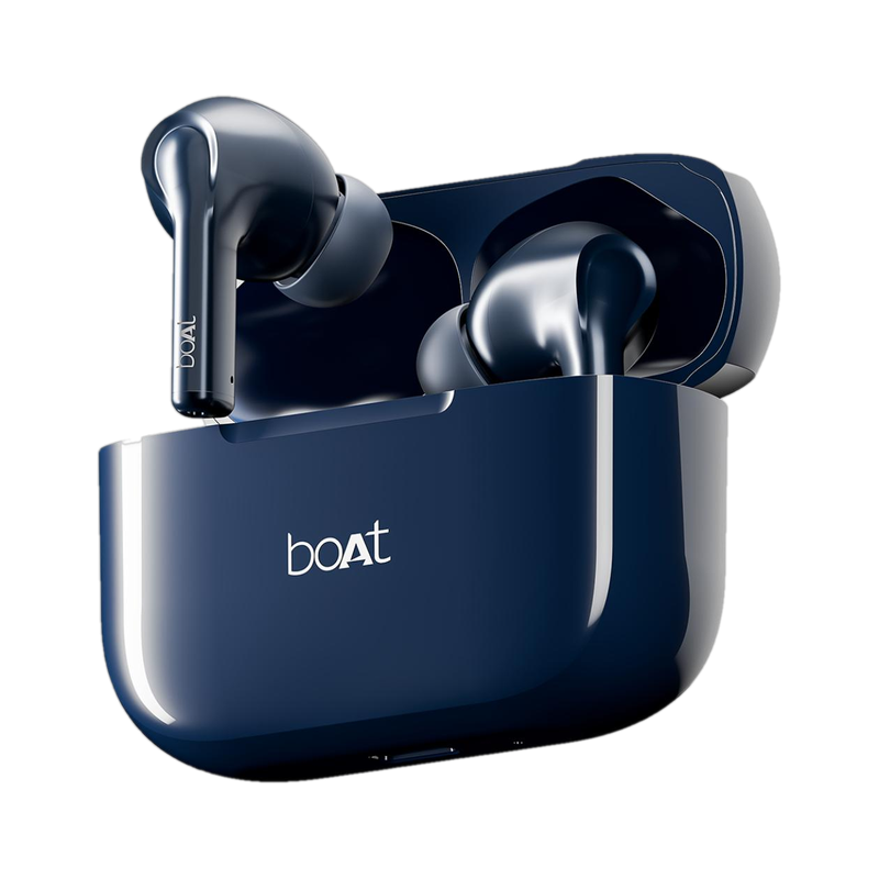 boAt Airdopes 161/163 Bluetooth Headset - Image 2