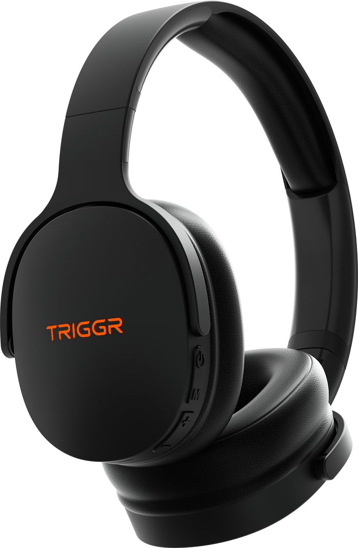 TRIGGR Trinity 2 Bluetooth Headset - Image 2