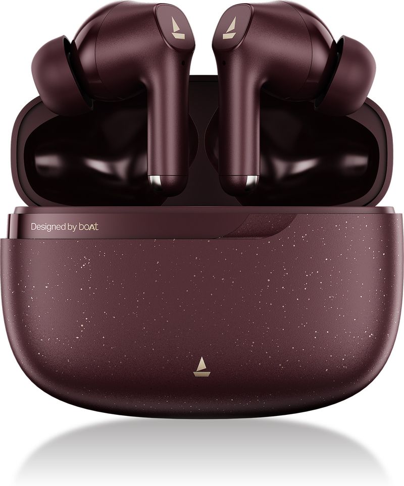 boAt Airdopes Prime Supreme Bluetooth Headset - Image 2
