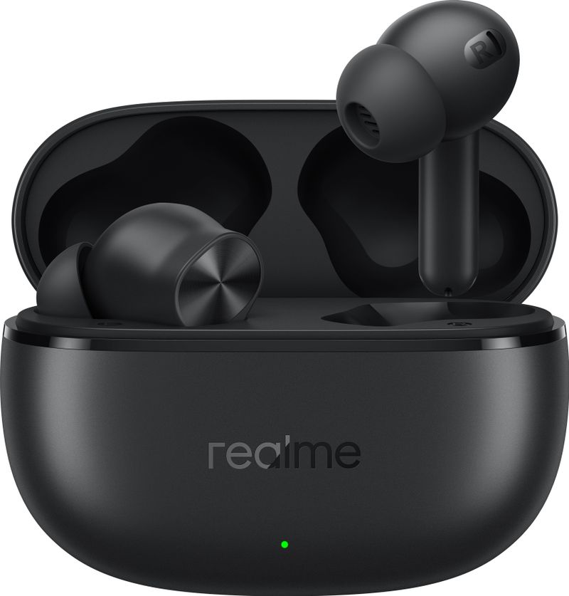 realme Buds T200x with 25dB ANC, 12.4mm Drivers - Image 2
