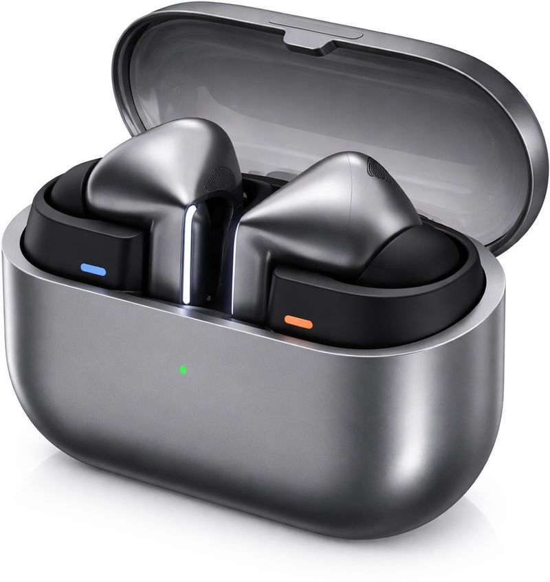 ANIO Buds 3PRO Compatible with Samsung - Image 2