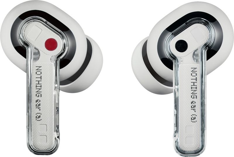 Nothing Ear (a) 2024 Hi-Res Bluetooth Headset - Image 3