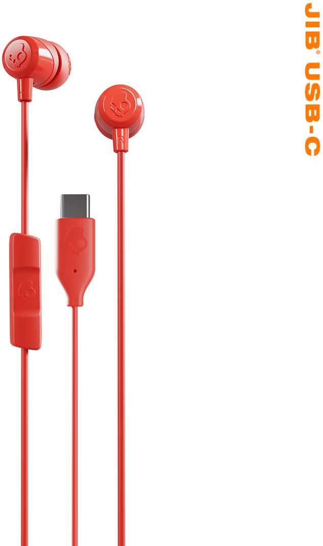 Skullcandy Jib USB-C Noise Isolating Headset - Image 4