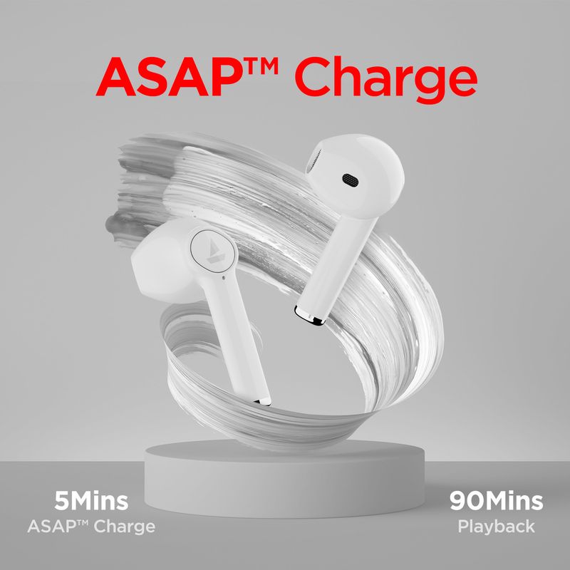 boAt Airdopes 131 Bluetooth Earbuds - Image 5