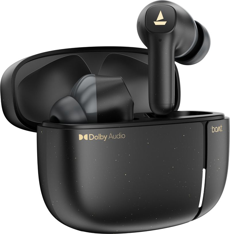 boAt Airdopes Prime 800D Bluetooth Headset - Image 2
