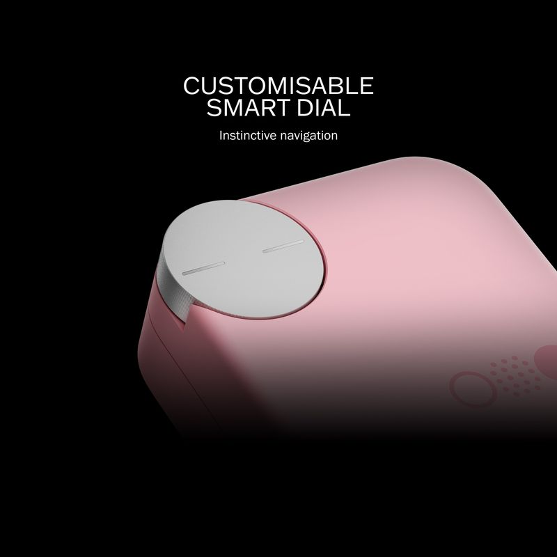 CMF by Nothing Buds Pro 2 Bluetooth Headset - Image 4