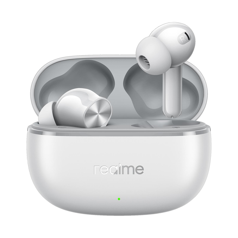 realme Buds T200 Lite with 12.4mm Driver - Image 2